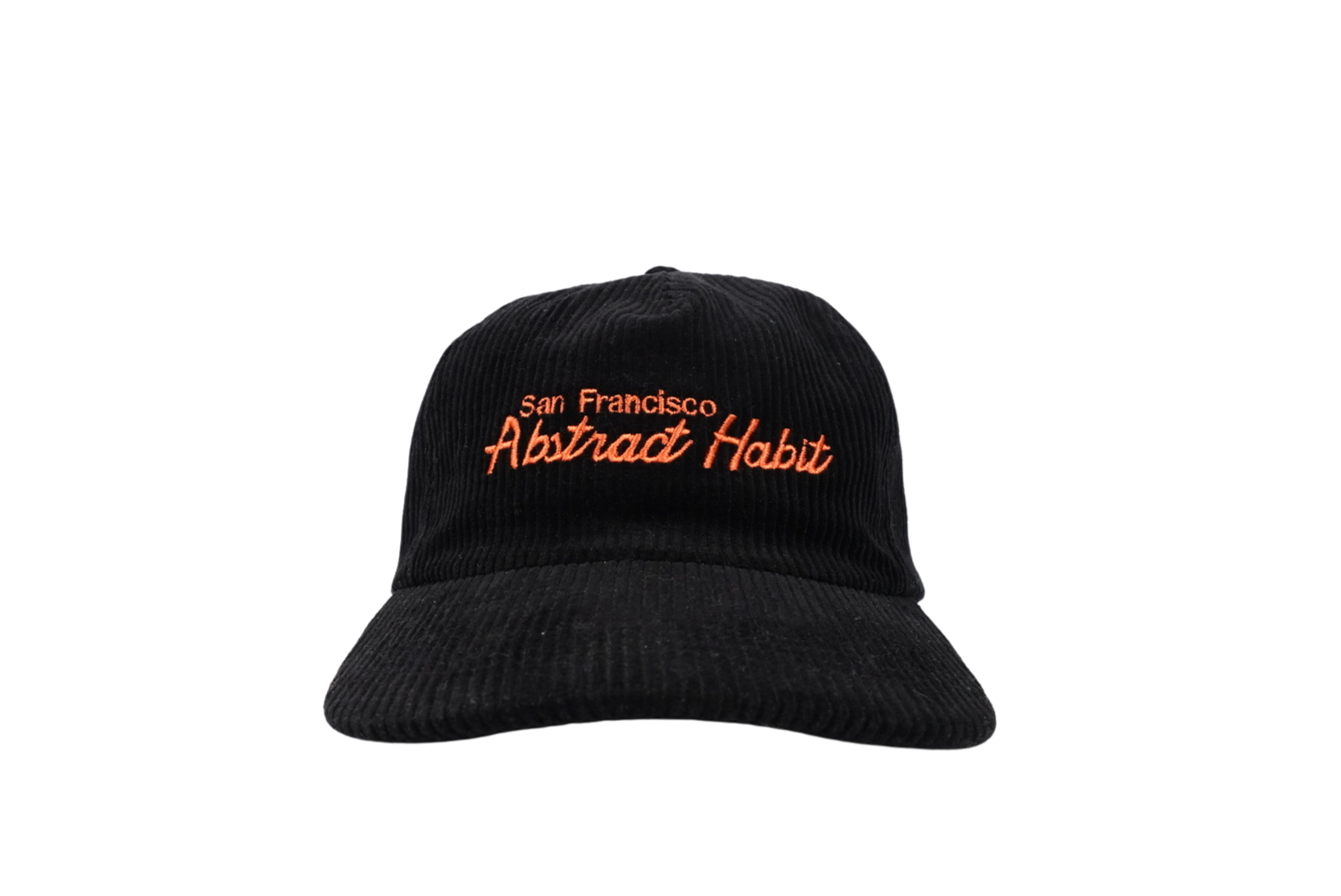 SAN FRAN CORD CAP