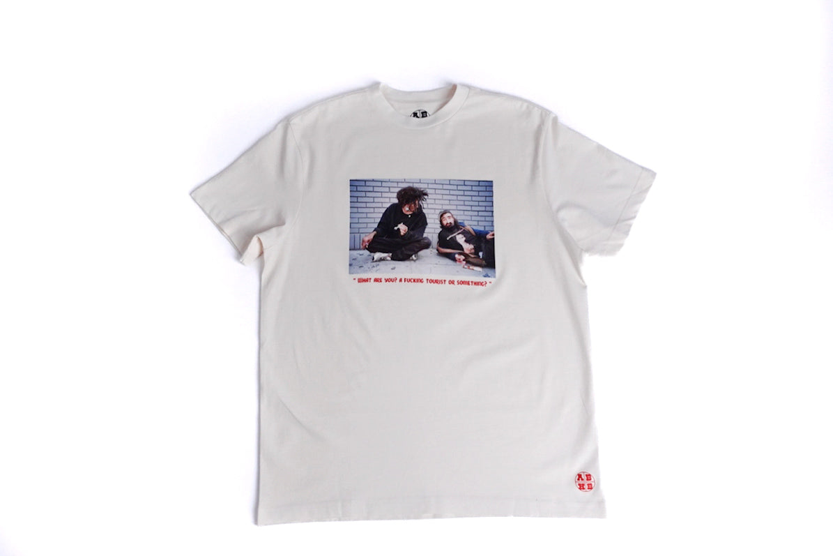 Tourist T-Shirt