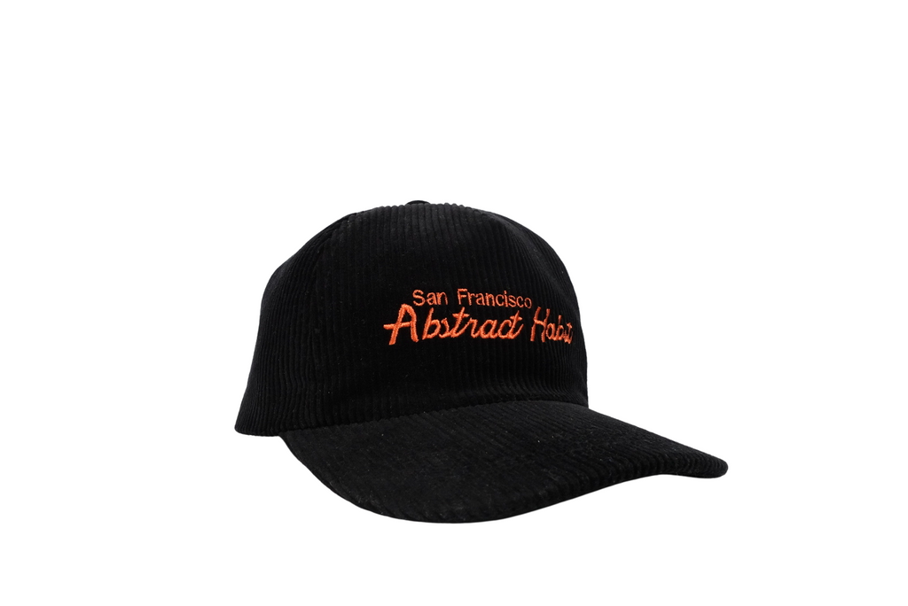 SAN FRAN CORD CAP