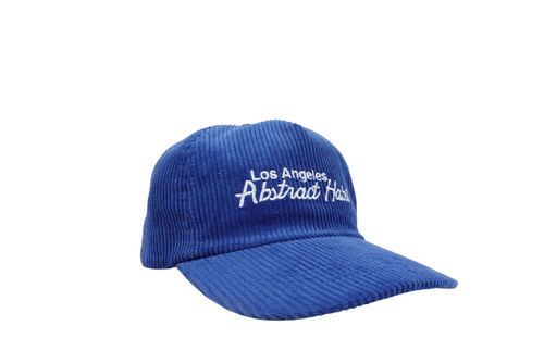 LOS ANGELES CORD CAP