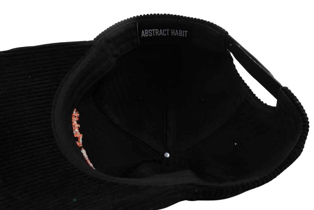 SAN FRAN CORD CAP