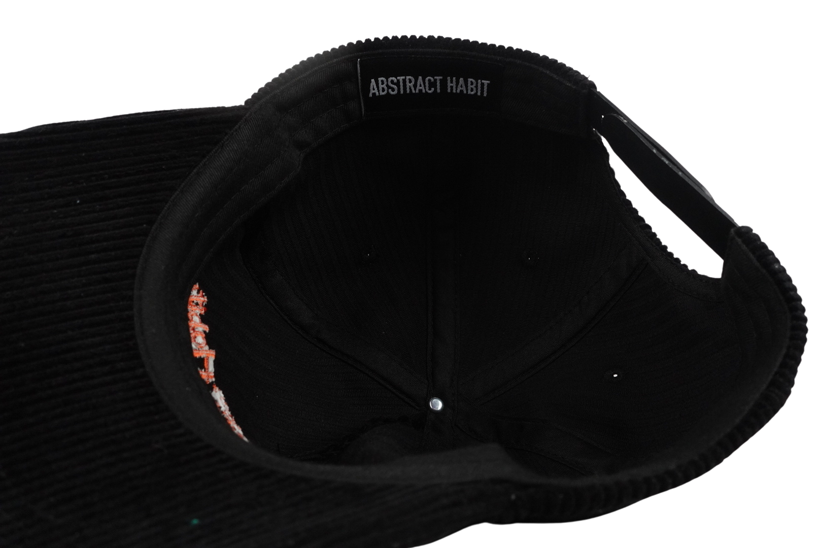 SAN FRAN CORD CAP