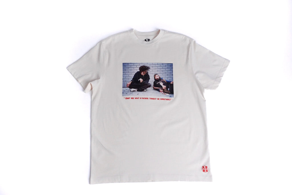Tourist T-Shirt