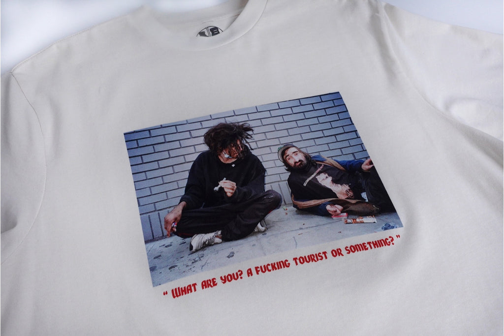 Tourist T-Shirt