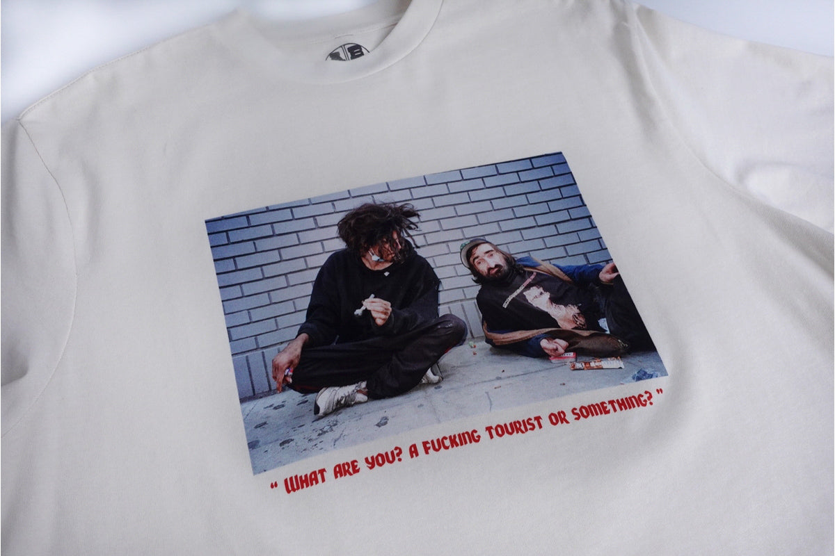 Tourist T-Shirt