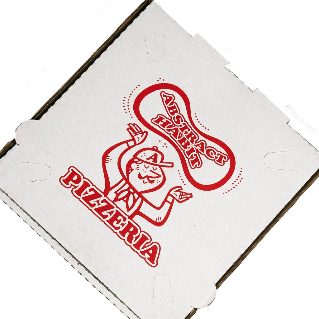 Lets Get Pizza Tee
