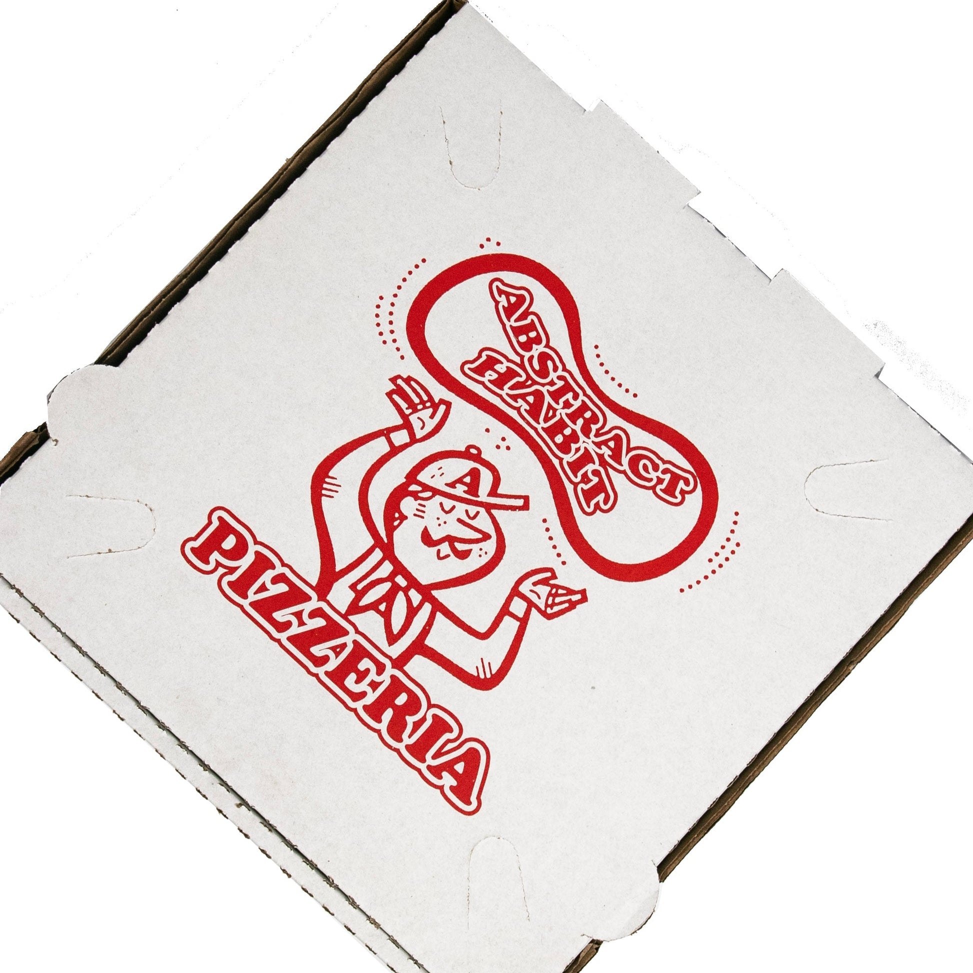 Lets Get Pizza Tee