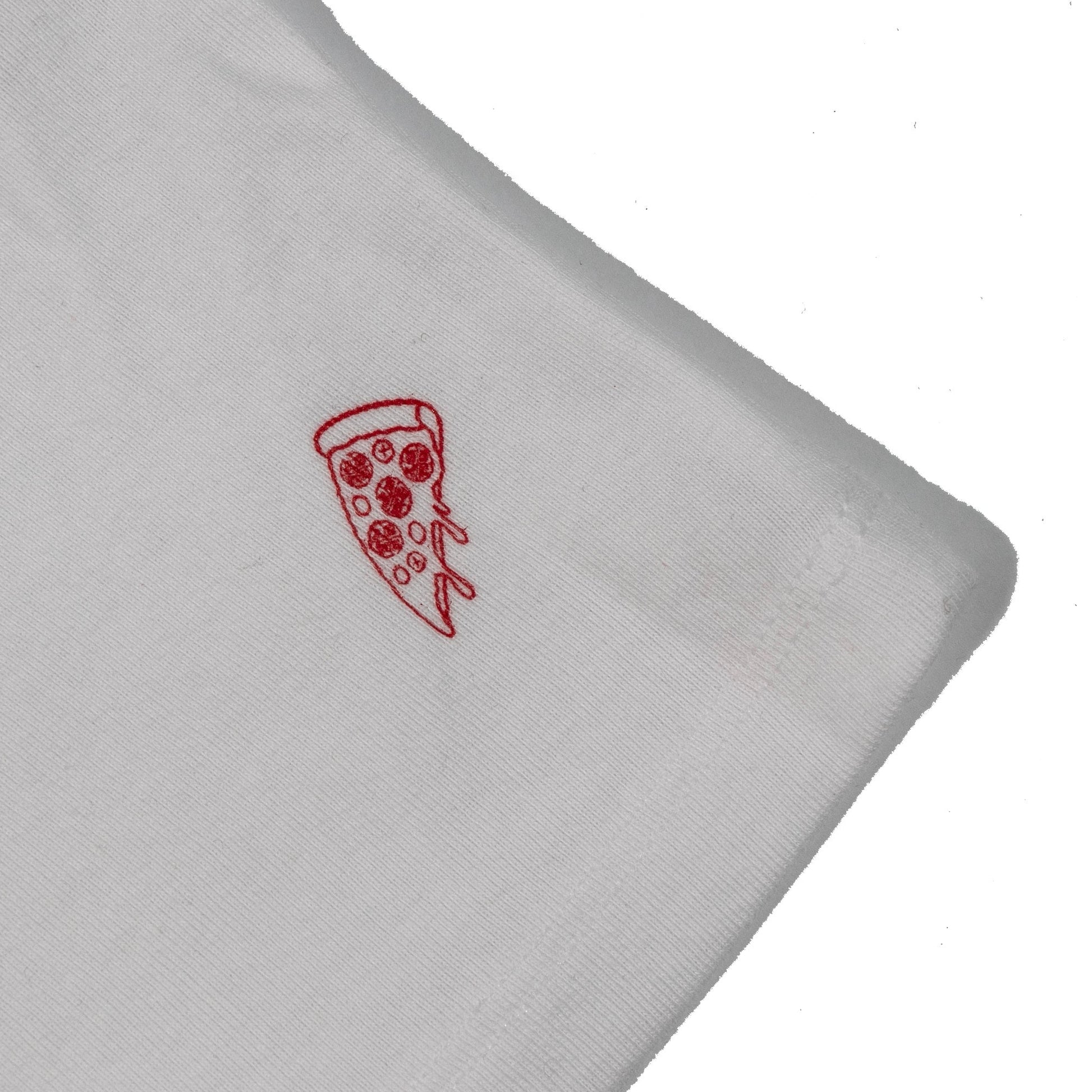 Lets Get Pizza Tee