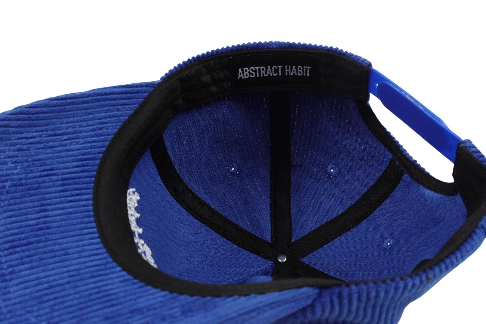 LOS ANGELES CORD CAP