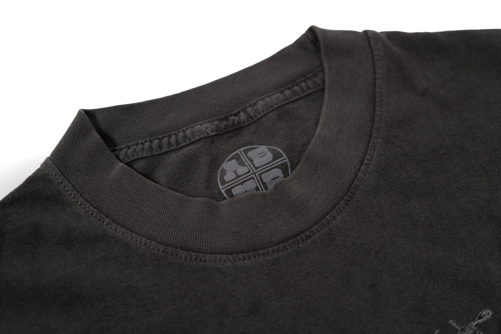 Skull Muscle Shirt