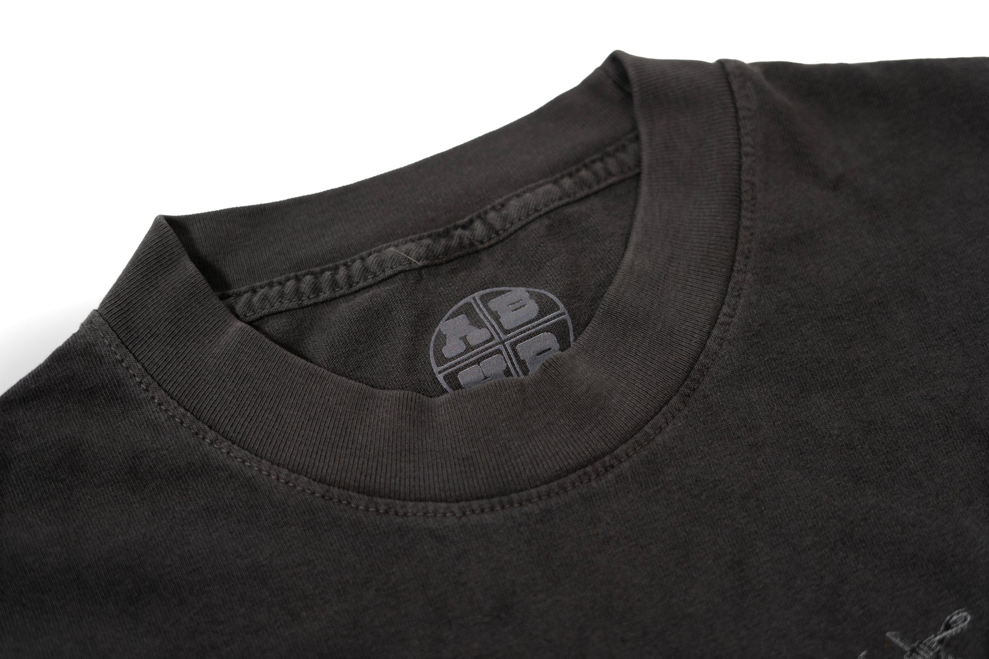 Skull Muscle Shirt